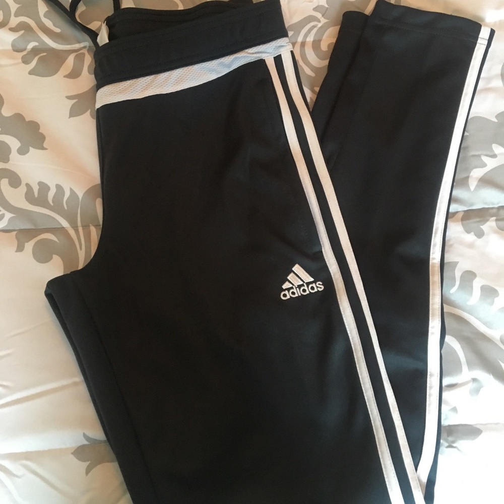 Adidas Women's Tiro 17 Soccer Training Pants